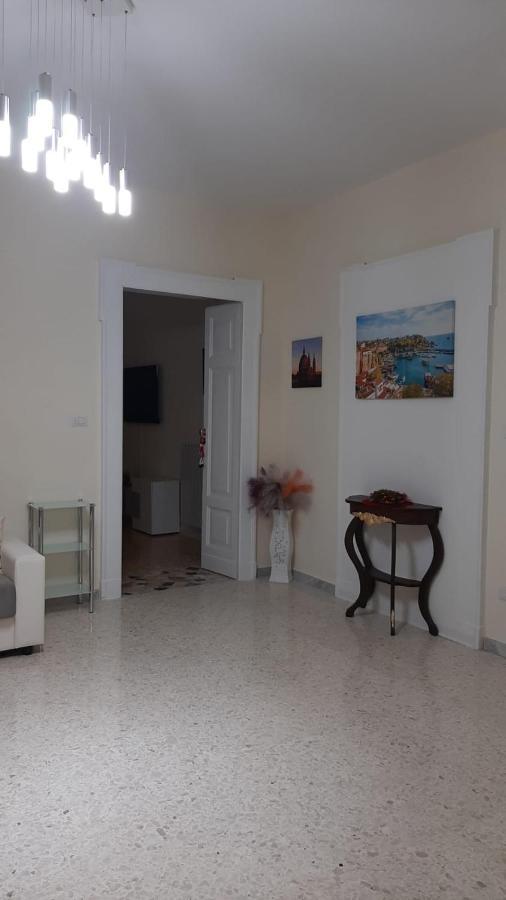 B&B Renella كازيرتا المظهر الخارجي الصورة