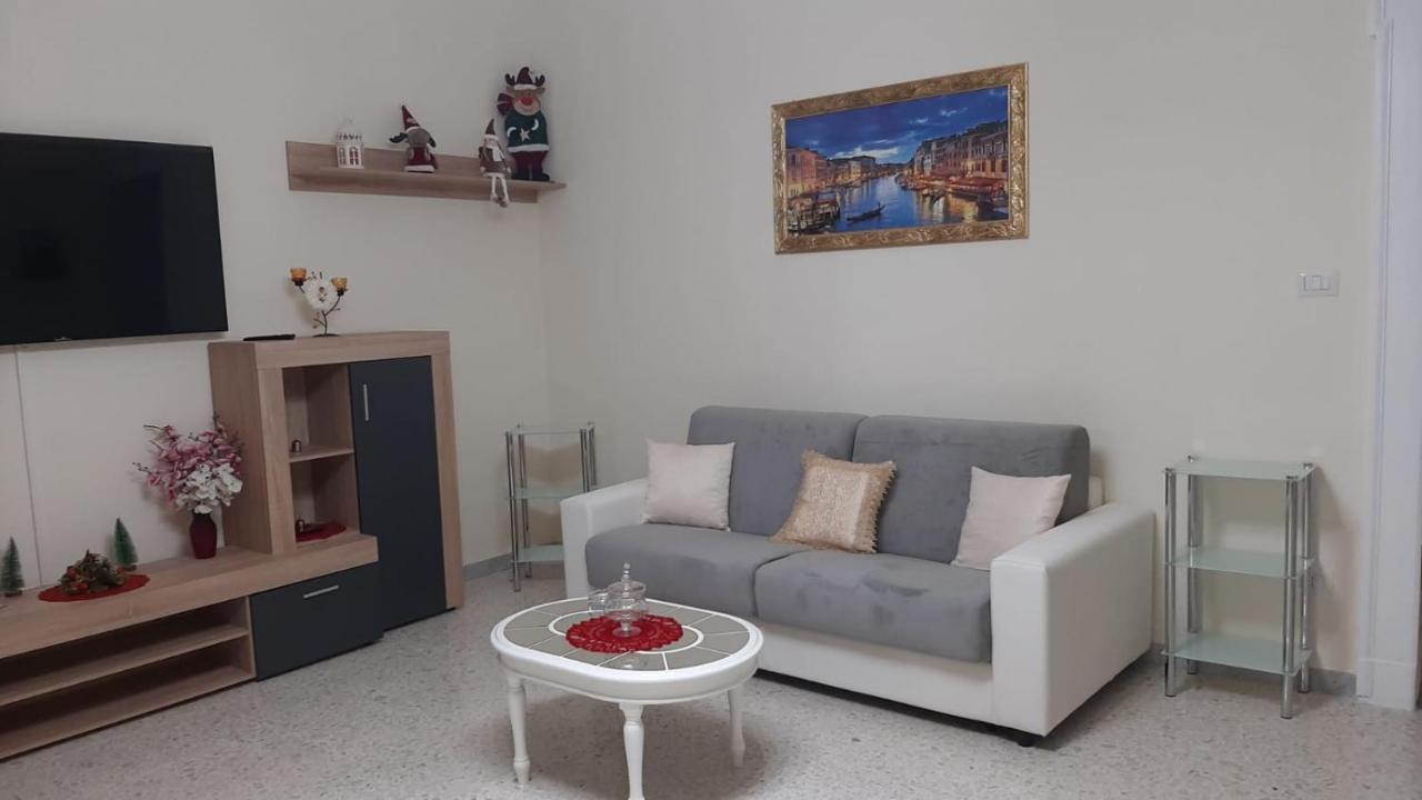 B&B Renella كازيرتا المظهر الخارجي الصورة