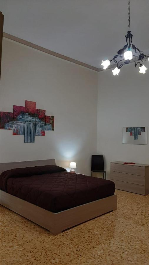 B&B Renella كازيرتا المظهر الخارجي الصورة