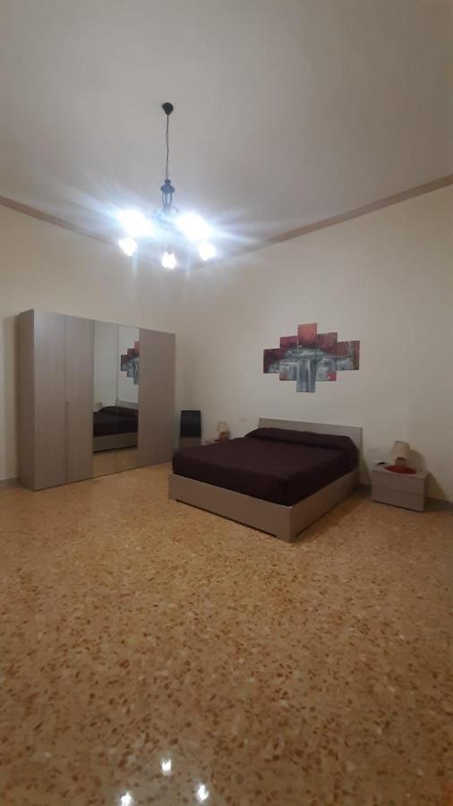 B&B Renella كازيرتا المظهر الخارجي الصورة