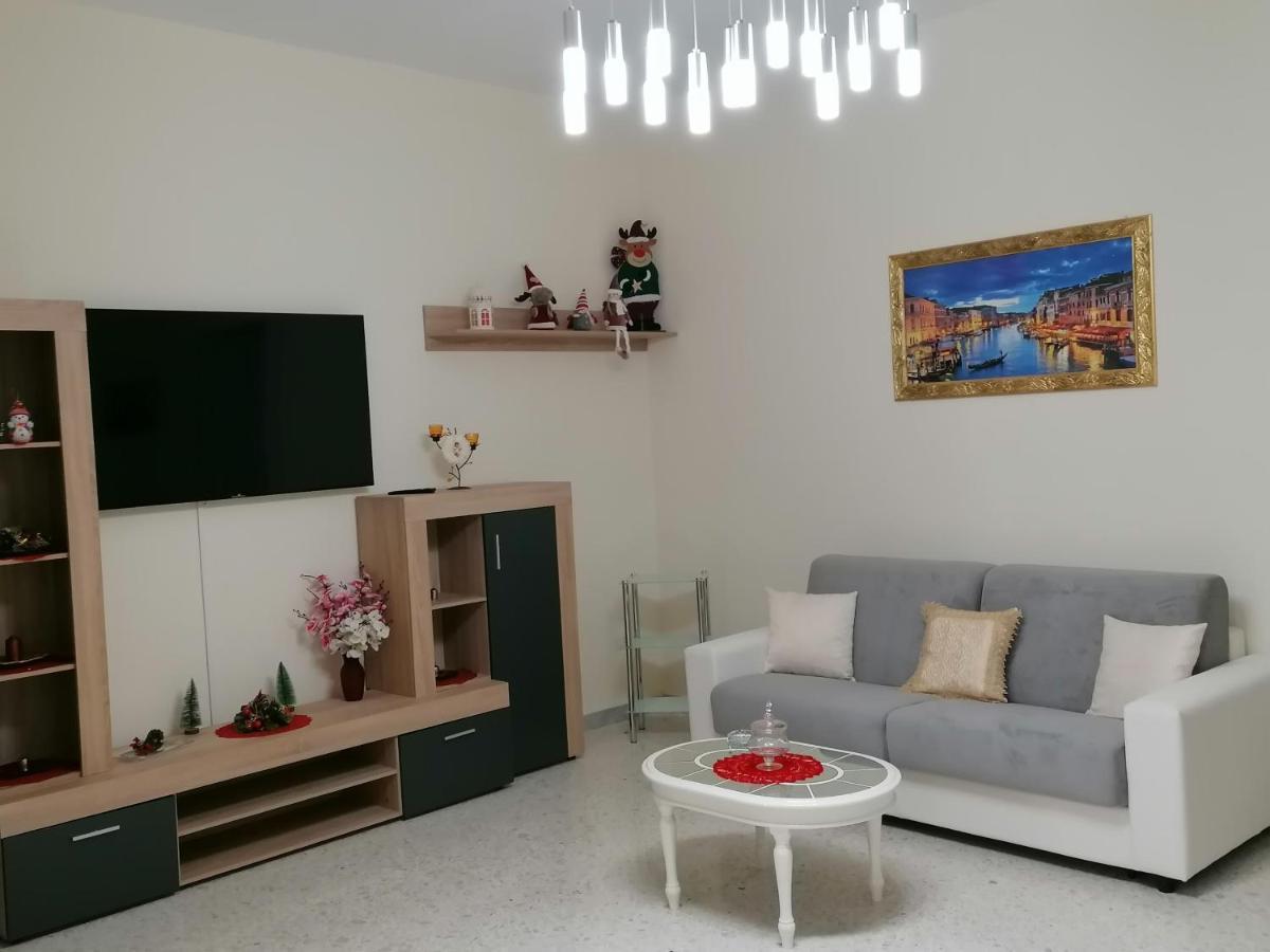 B&B Renella كازيرتا المظهر الخارجي الصورة