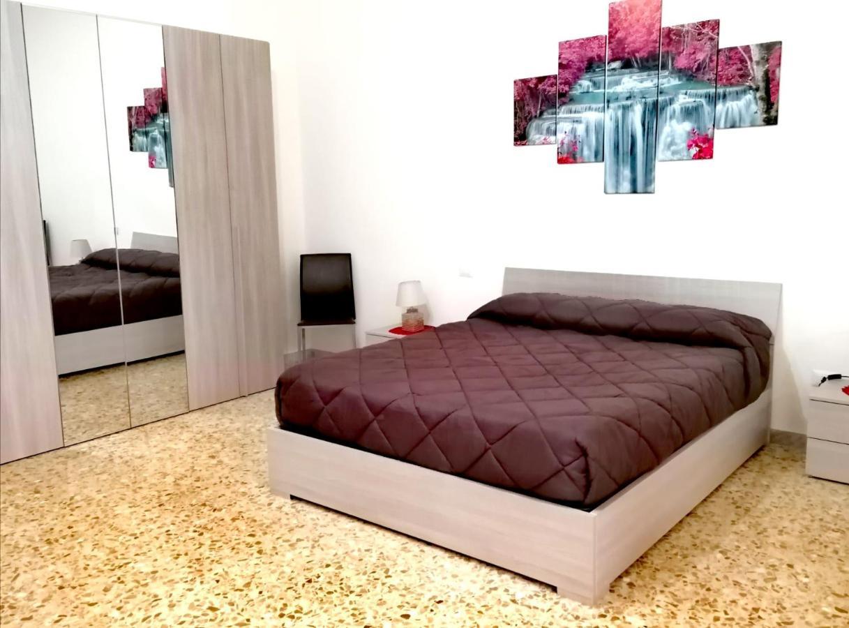 B&B Renella كازيرتا المظهر الخارجي الصورة