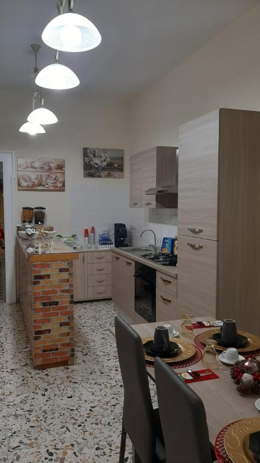 B&B Renella كازيرتا المظهر الخارجي الصورة