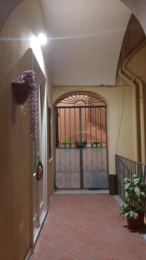 B&B Renella كازيرتا المظهر الخارجي الصورة