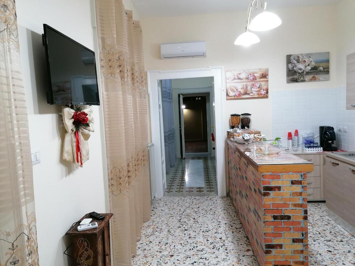 B&B Renella كازيرتا المظهر الخارجي الصورة
