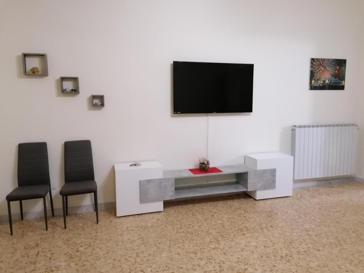B&B Renella كازيرتا المظهر الخارجي الصورة