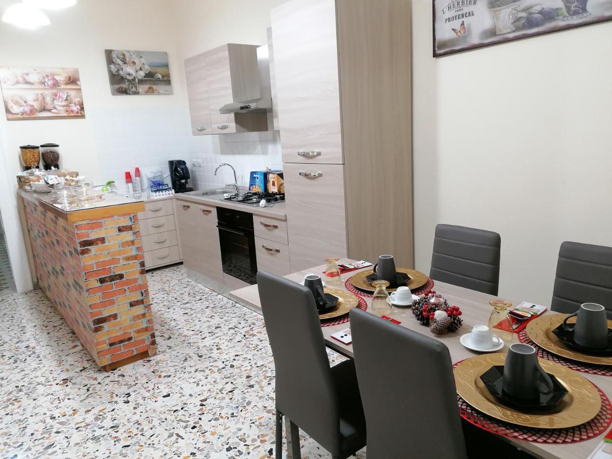B&B Renella كازيرتا المظهر الخارجي الصورة