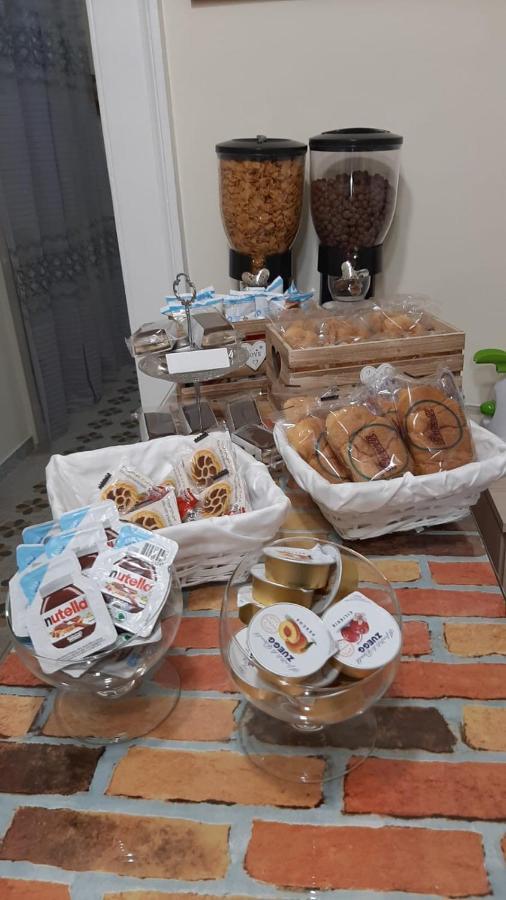 B&B Renella كازيرتا المظهر الخارجي الصورة