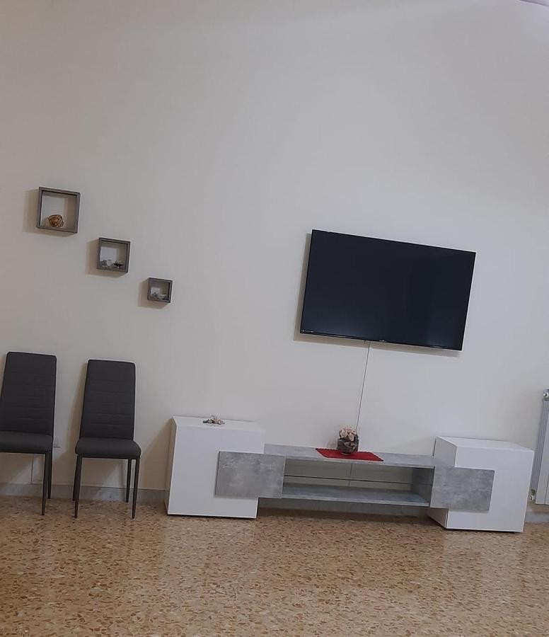 B&B Renella كازيرتا المظهر الخارجي الصورة