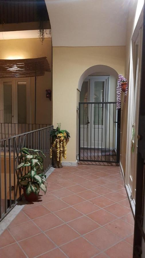 B&B Renella كازيرتا المظهر الخارجي الصورة