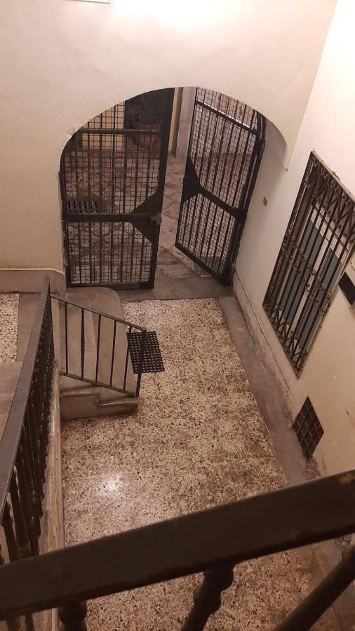 B&B Renella كازيرتا المظهر الخارجي الصورة