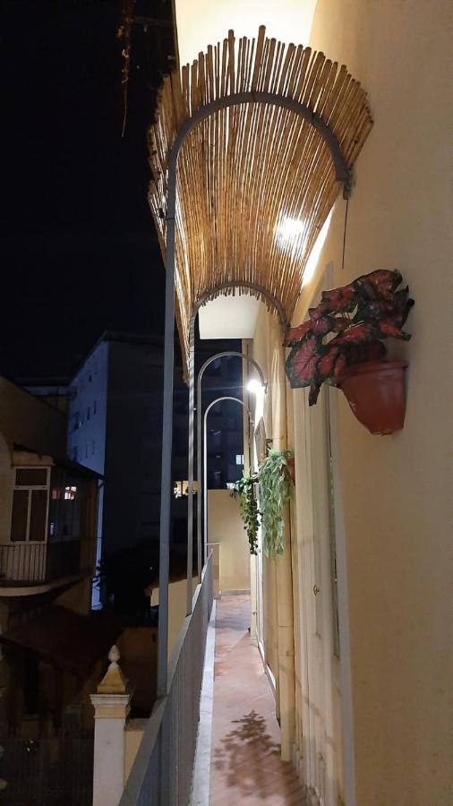 B&B Renella كازيرتا المظهر الخارجي الصورة