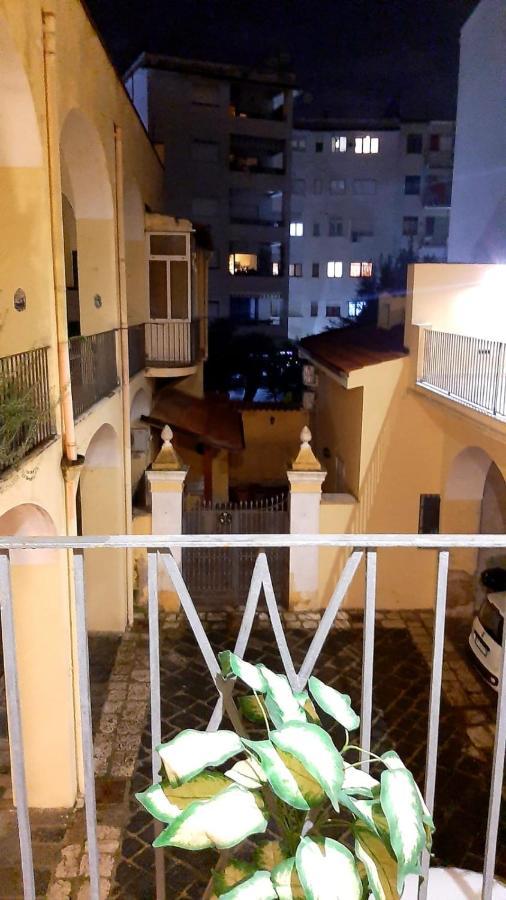 B&B Renella كازيرتا المظهر الخارجي الصورة
