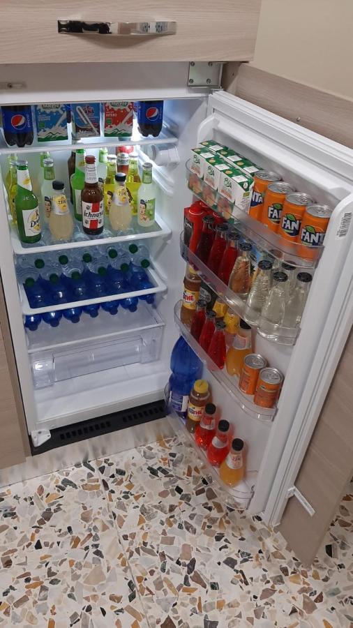 B&B Renella كازيرتا المظهر الخارجي الصورة