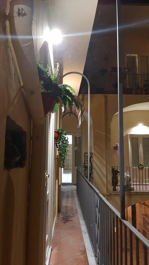 B&B Renella كازيرتا المظهر الخارجي الصورة