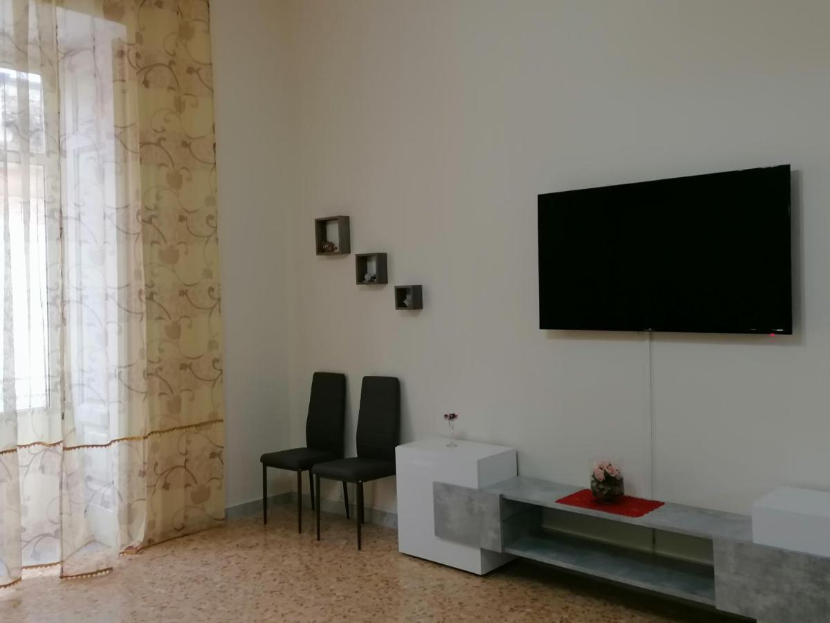 B&B Renella كازيرتا المظهر الخارجي الصورة