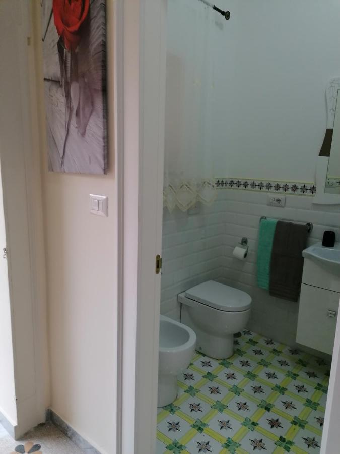 B&B Renella كازيرتا المظهر الخارجي الصورة
