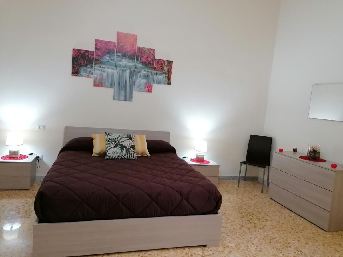 B&B Renella كازيرتا المظهر الخارجي الصورة