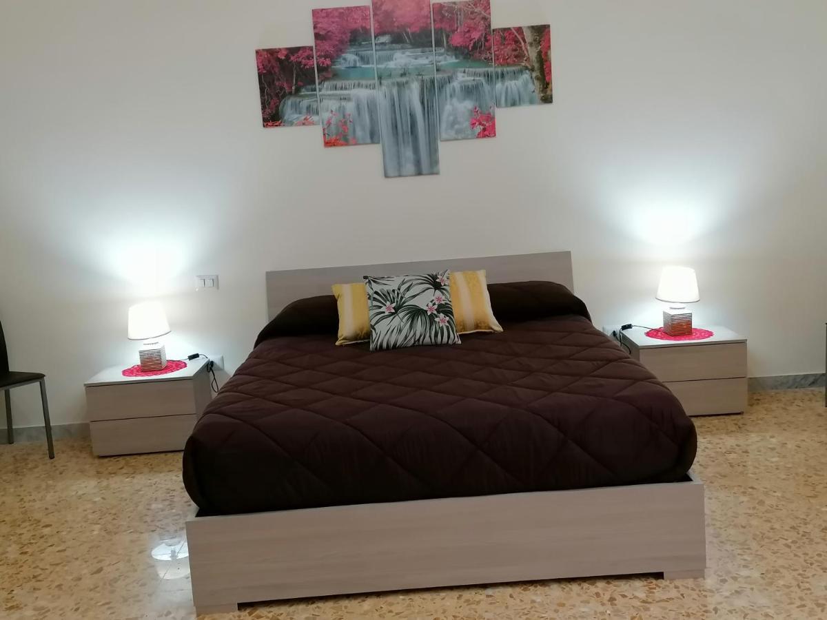 B&B Renella كازيرتا المظهر الخارجي الصورة