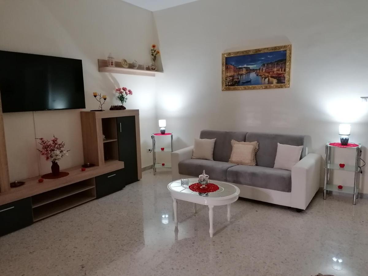 B&B Renella كازيرتا المظهر الخارجي الصورة