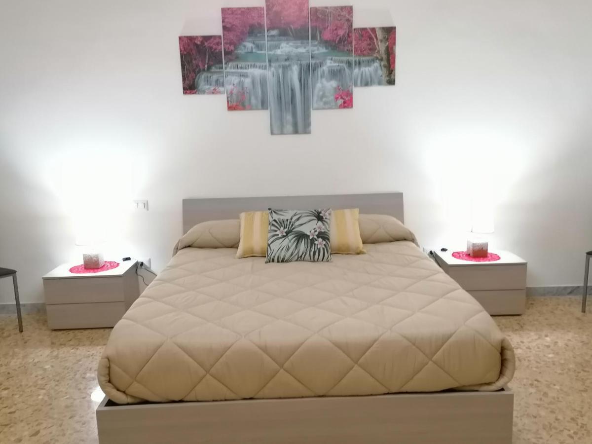 B&B Renella كازيرتا المظهر الخارجي الصورة