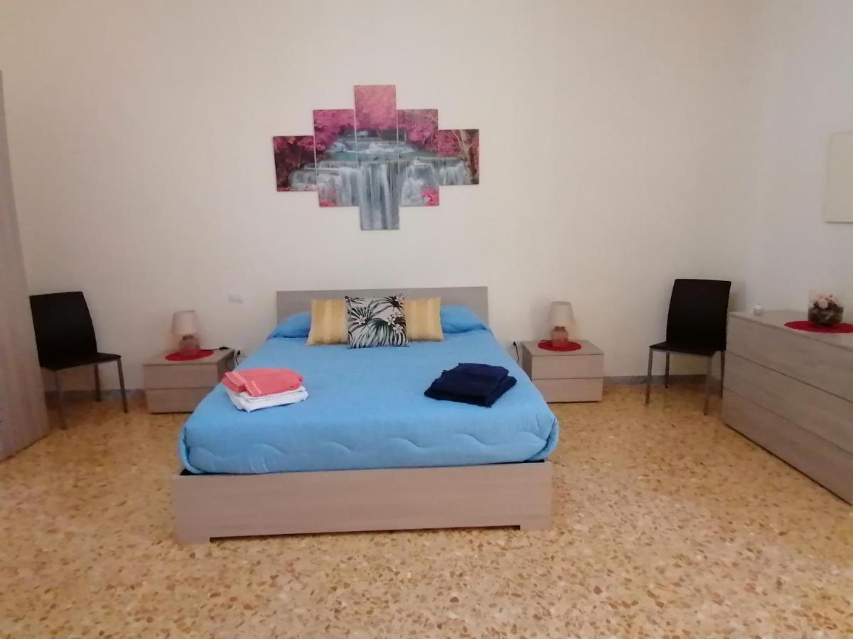 B&B Renella كازيرتا المظهر الخارجي الصورة