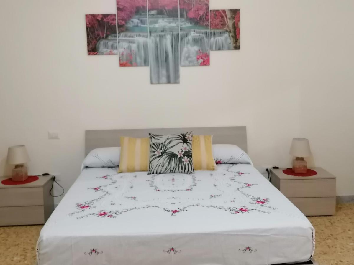 B&B Renella كازيرتا المظهر الخارجي الصورة