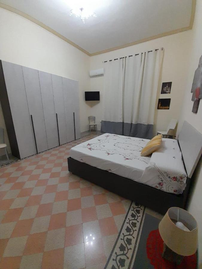 B&B Renella كازيرتا المظهر الخارجي الصورة