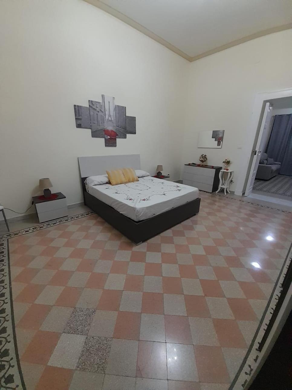 B&B Renella كازيرتا المظهر الخارجي الصورة