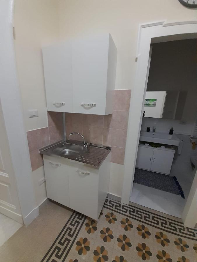 B&B Renella كازيرتا المظهر الخارجي الصورة