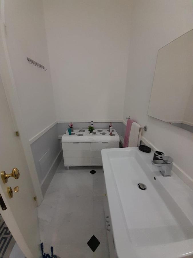 B&B Renella كازيرتا المظهر الخارجي الصورة