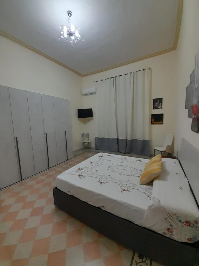 B&B Renella كازيرتا المظهر الخارجي الصورة