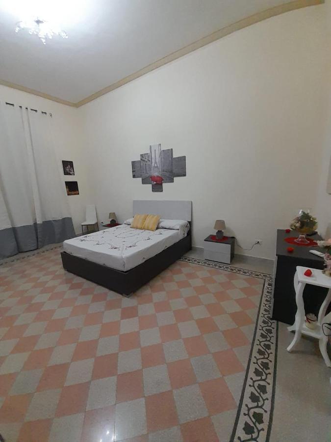 B&B Renella كازيرتا المظهر الخارجي الصورة