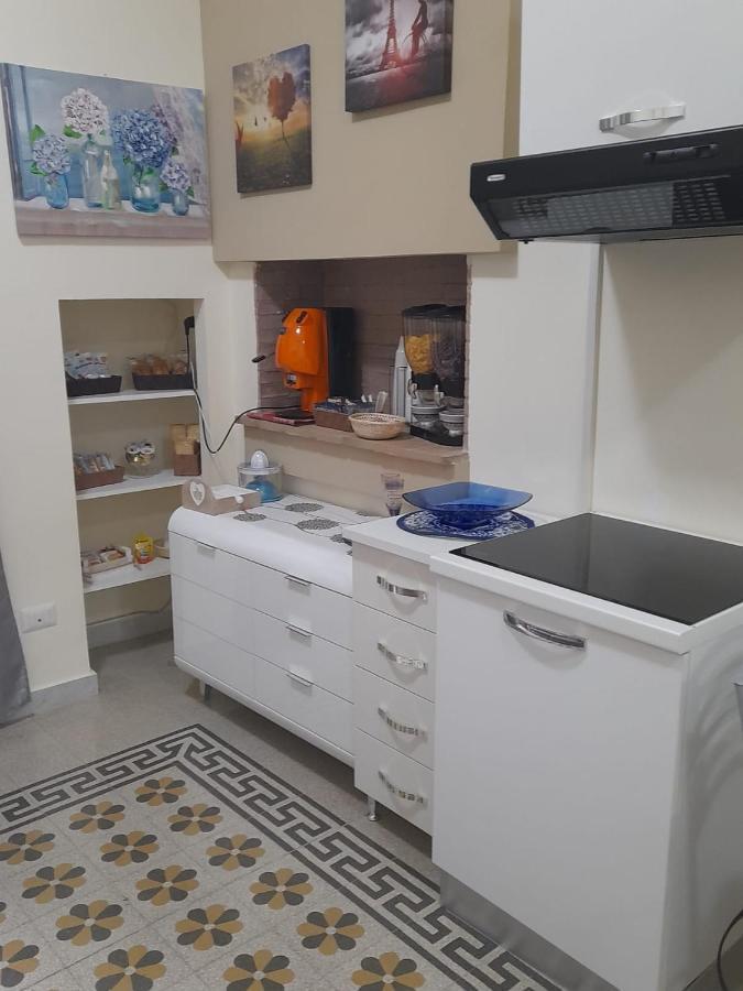 B&B Renella كازيرتا المظهر الخارجي الصورة