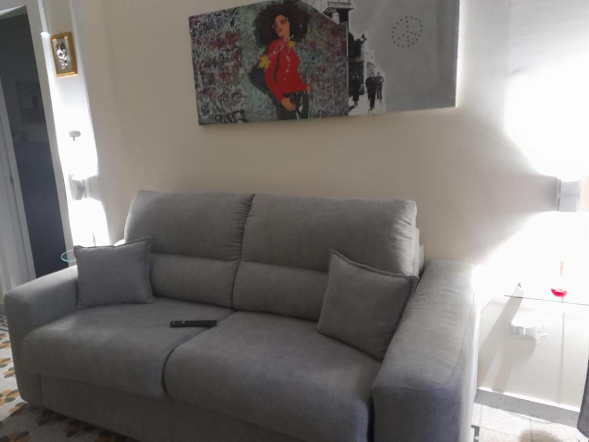 B&B Renella كازيرتا المظهر الخارجي الصورة
