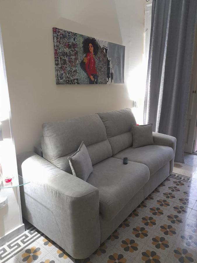 B&B Renella كازيرتا المظهر الخارجي الصورة