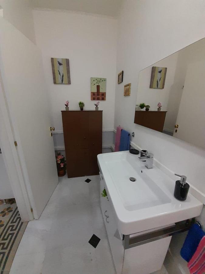 B&B Renella كازيرتا المظهر الخارجي الصورة