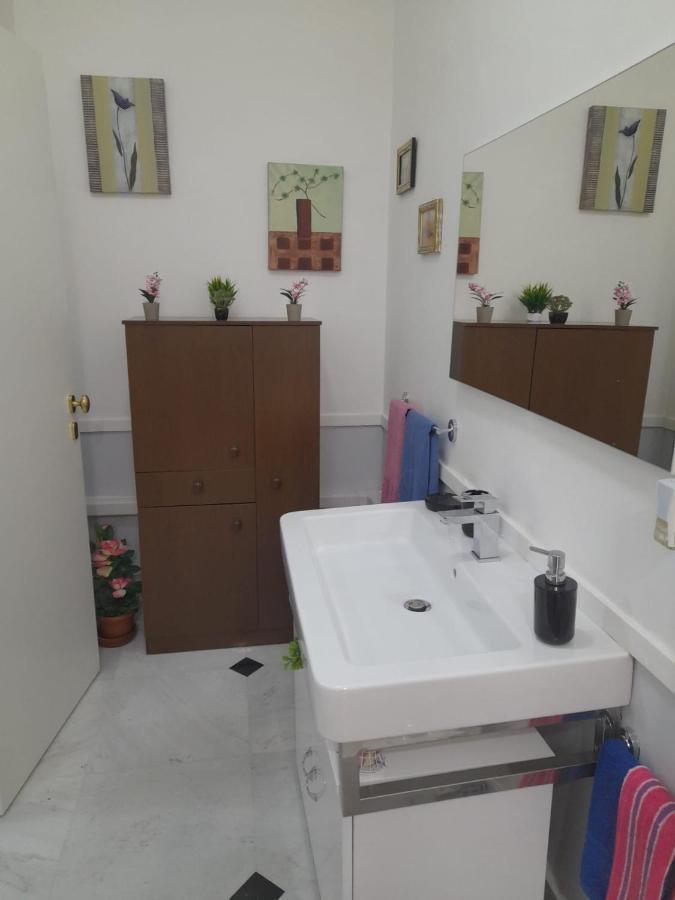 B&B Renella كازيرتا المظهر الخارجي الصورة