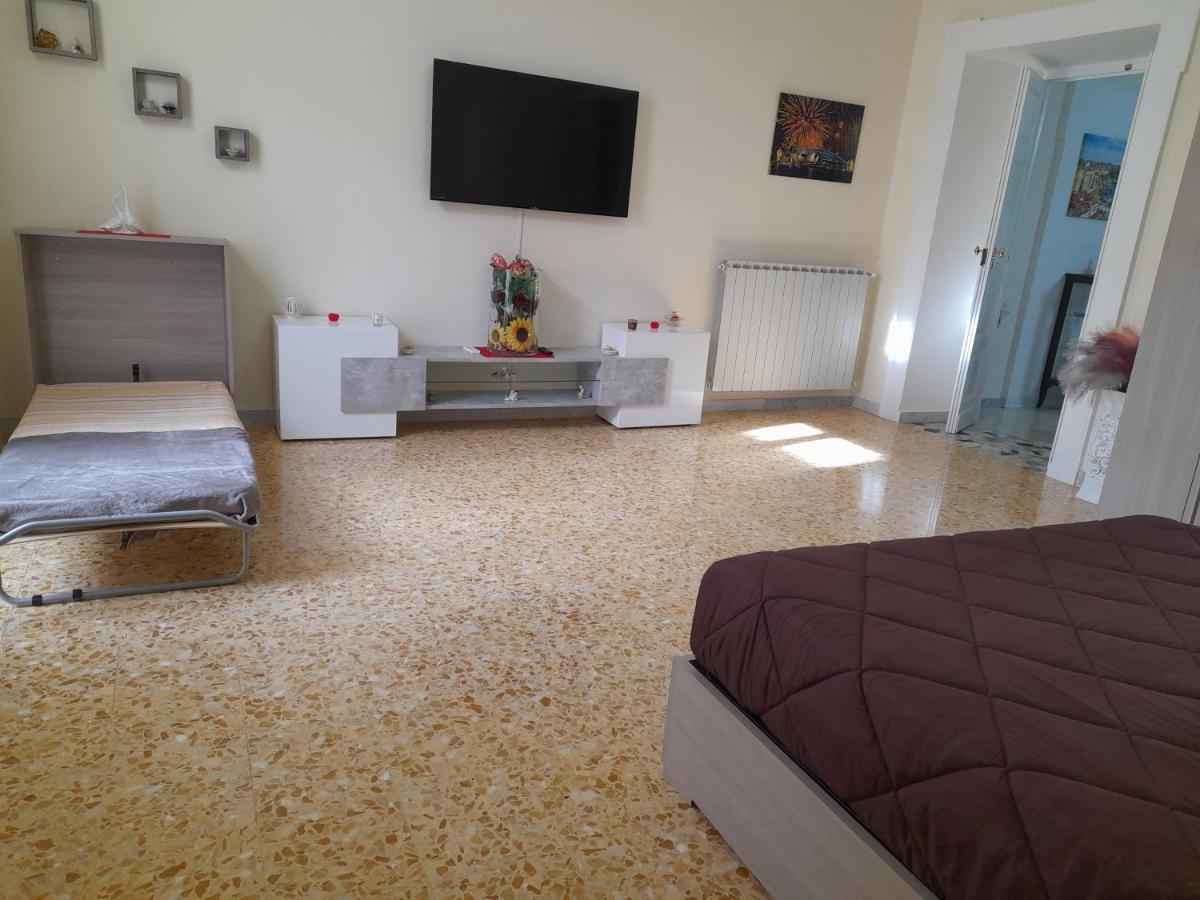 B&B Renella كازيرتا المظهر الخارجي الصورة