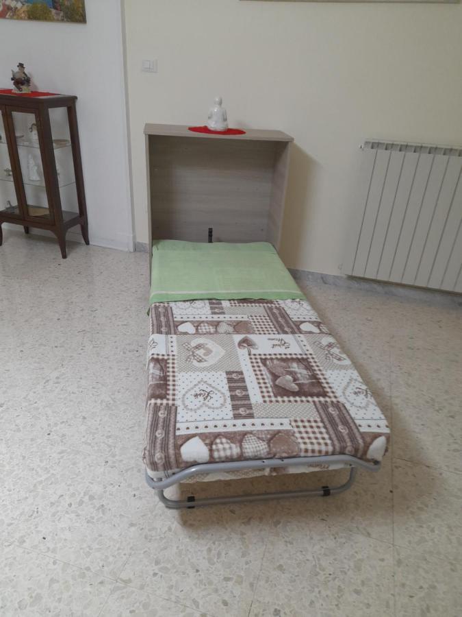 B&B Renella كازيرتا المظهر الخارجي الصورة