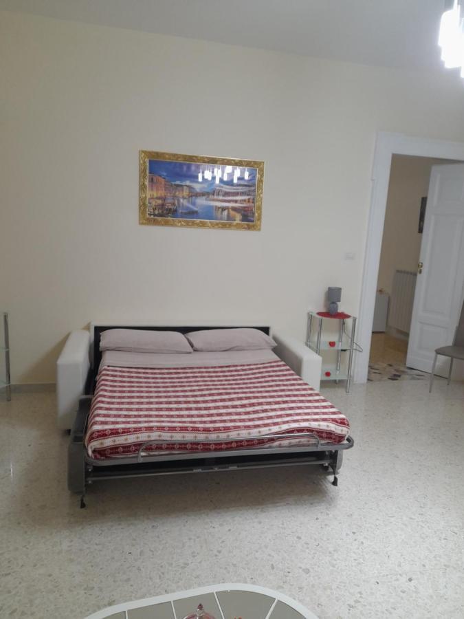 B&B Renella كازيرتا المظهر الخارجي الصورة