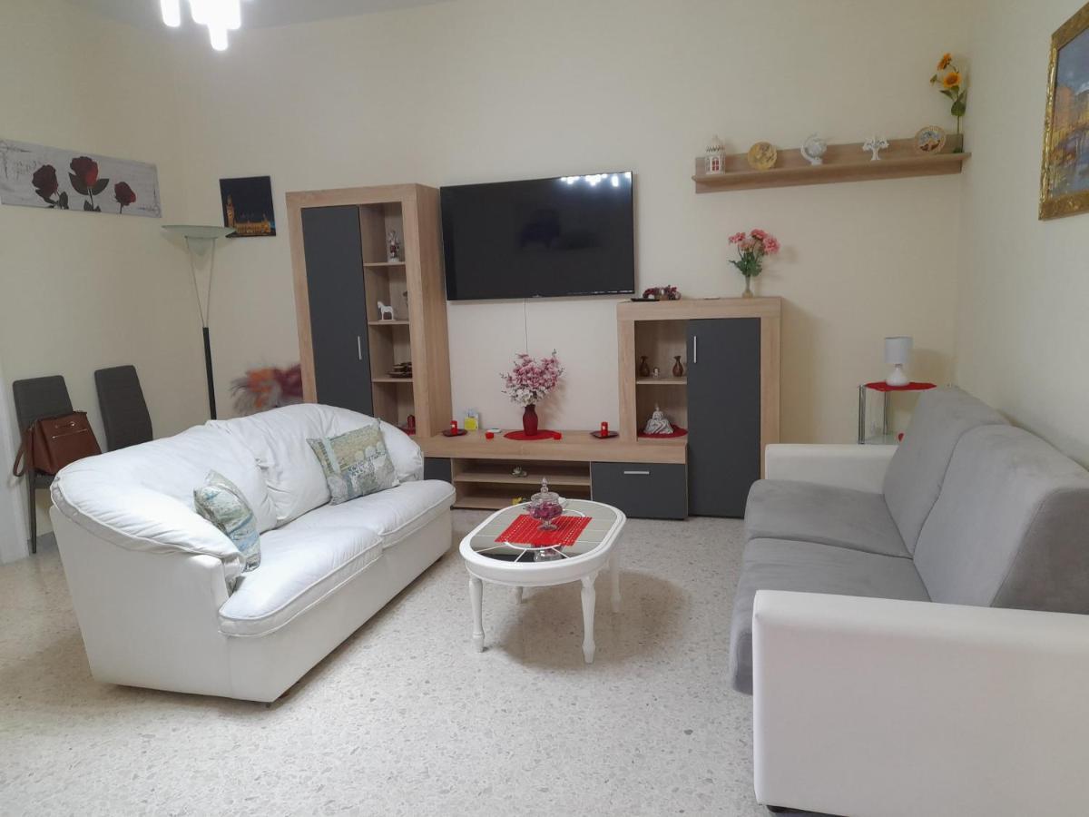 B&B Renella كازيرتا المظهر الخارجي الصورة