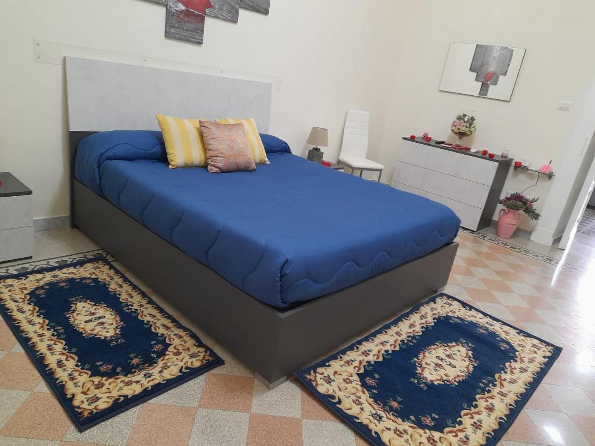 B&B Renella كازيرتا المظهر الخارجي الصورة