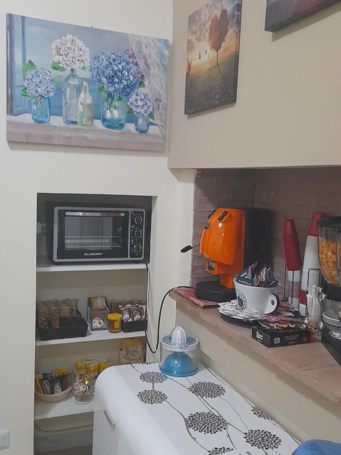 B&B Renella كازيرتا المظهر الخارجي الصورة