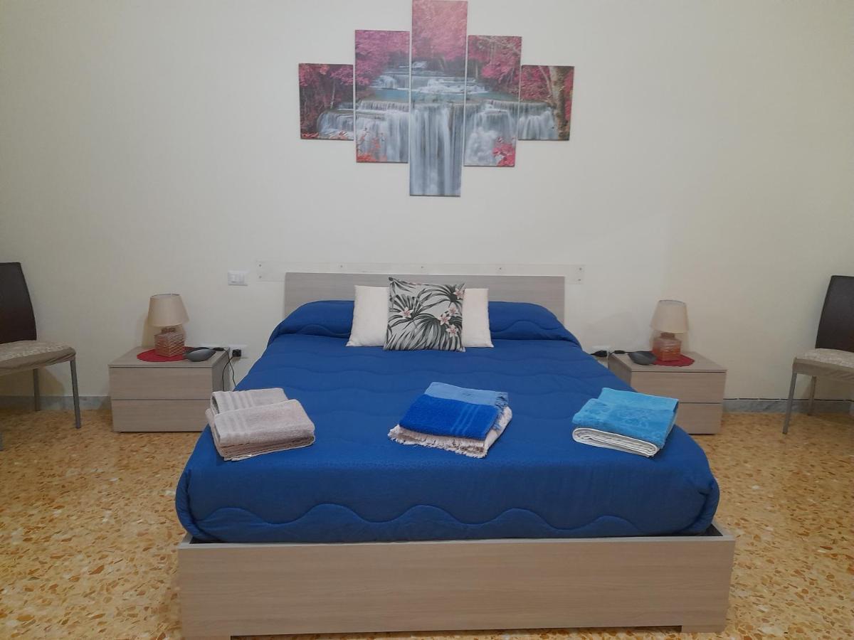 B&B Renella كازيرتا المظهر الخارجي الصورة