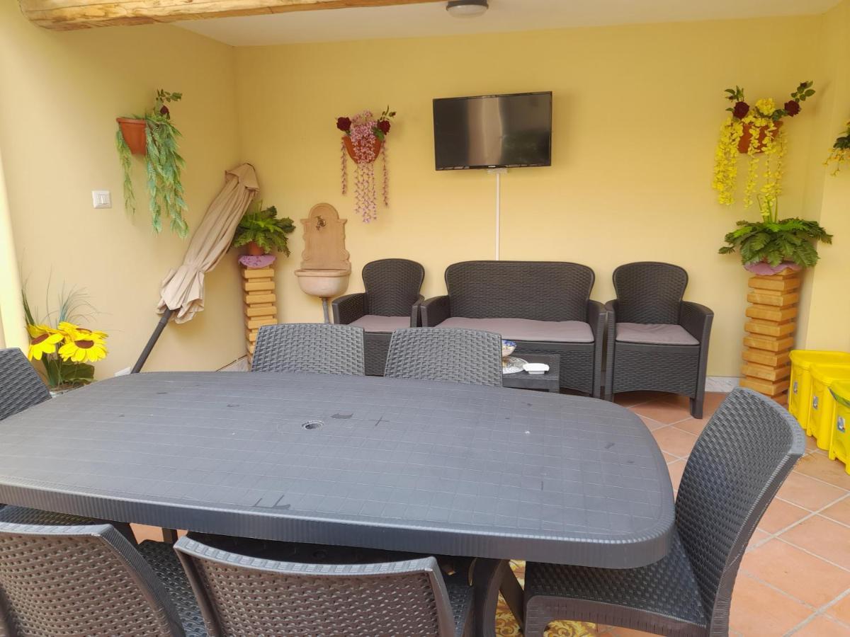 B&B Renella كازيرتا المظهر الخارجي الصورة
