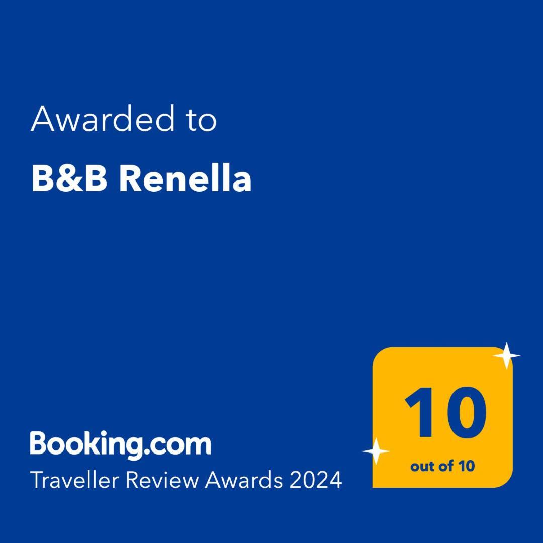 B&B Renella كازيرتا المظهر الخارجي الصورة