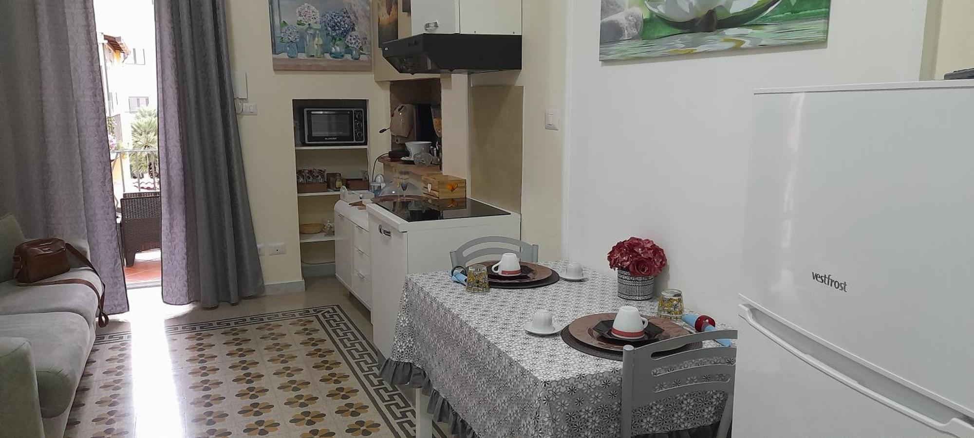 B&B Renella كازيرتا المظهر الخارجي الصورة