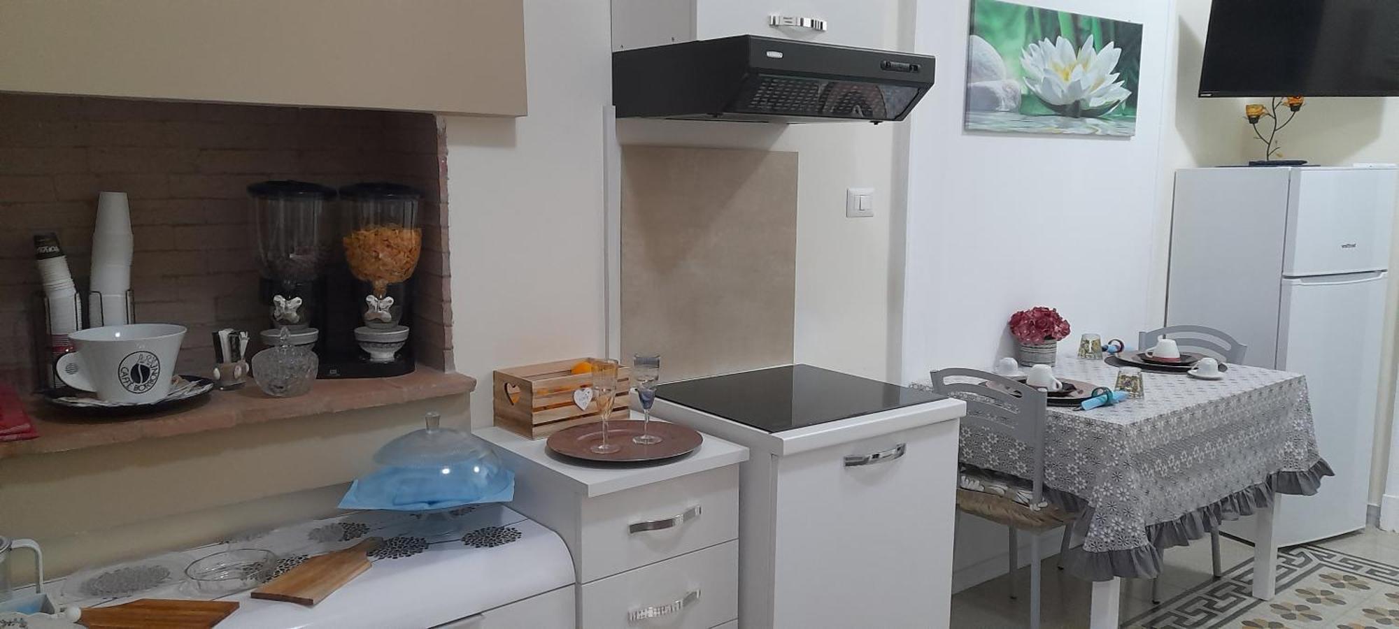 B&B Renella كازيرتا المظهر الخارجي الصورة