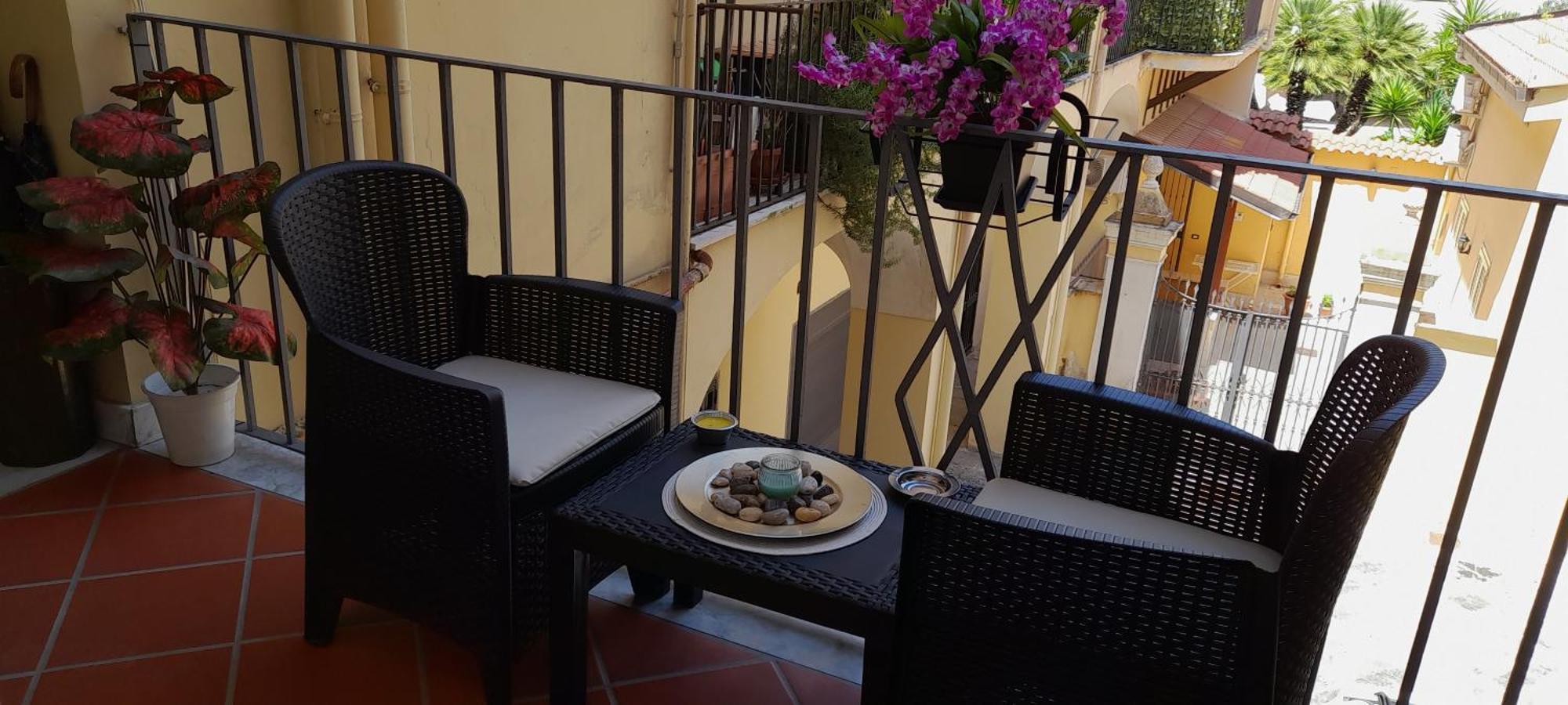 B&B Renella كازيرتا المظهر الخارجي الصورة